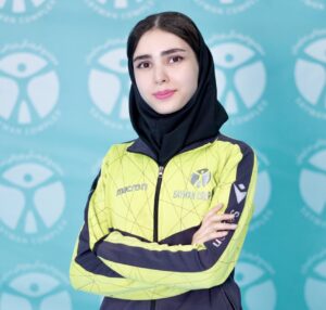 خانم سما موسی پور