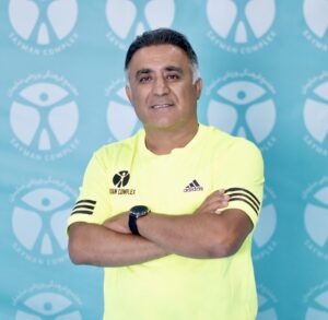 آقای احمد موسوی