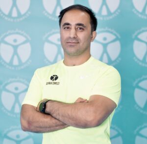 آقای میرقاسم موسوی